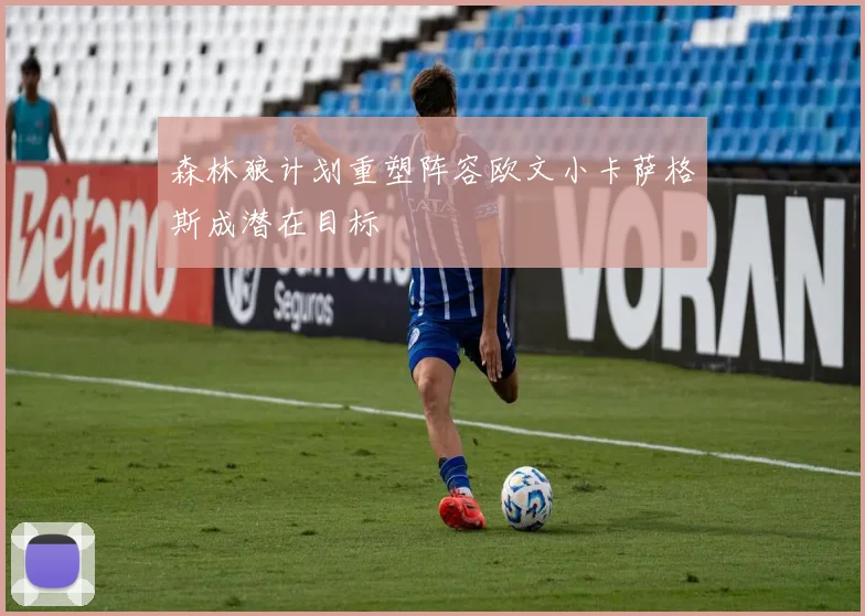 森林狼计划重塑阵容欧文小卡萨格斯成潜在目标